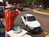 Comemoração ao dia de São Cristóvão