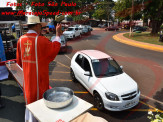 Comemoração ao dia de São Cristóvão