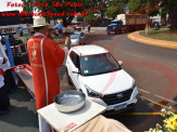Comemoração ao dia de São Cristóvão