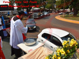 Comemoração ao dia de São Cristóvão