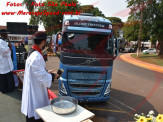 Comemoração ao dia de São Cristóvão