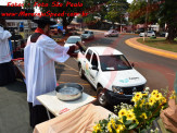 Comemoração ao dia de São Cristóvão