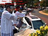 Comemoração ao dia de São Cristóvão