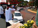 Comemoração ao dia de São Cristóvão