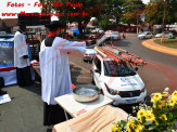 Comemoração ao dia de São Cristóvão