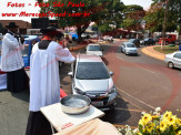 Comemoração ao dia de São Cristóvão