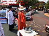 Comemoração ao dia de São Cristóvão