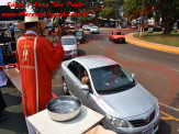 Comemoração ao dia de São Cristóvão