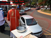 Comemoração ao dia de São Cristóvão
