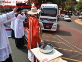 Comemoração ao dia de São Cristóvão