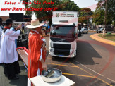 Comemoração ao dia de São Cristóvão