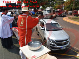 Comemoração ao dia de São Cristóvão