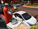 Comemoração ao dia de São Cristóvão