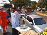 Comemoração ao dia de São Cristóvão