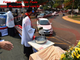 Comemoração ao dia de São Cristóvão