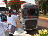 Comemoração ao dia de São Cristóvão