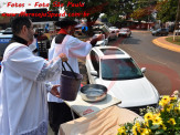 Comemoração ao dia de São Cristóvão