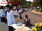 Comemoração ao dia de São Cristóvão
