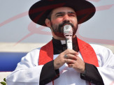 Comemoração ao dia de São Cristóvão