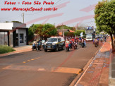 Eleições 2024 - Carreata 45