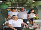 1º Encontro da família Costa Sales - Dourados/MS