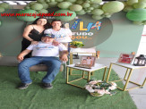 1º Encontro da família Costa Sales - Dourados/MS