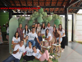 1º Encontro da família Costa Sales - Dourados/MS
