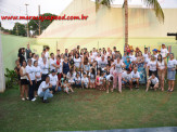 1º Encontro da família Costa Sales - Dourados/MS