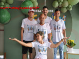 1º Encontro da família Costa Sales - Dourados/MS