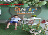 1º Encontro da família Costa Sales - Dourados/MS