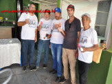 1º Encontro da família Costa Sales - Dourados/MS