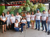 1º Encontro da família Costa Sales - Dourados/MS