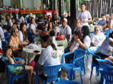 1º Encontro da família Costa Sales - Dourados/MS
