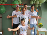 1º Encontro da família Costa Sales - Dourados/MS