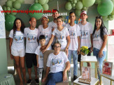 1º Encontro da família Costa Sales - Dourados/MS