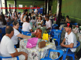 1º Encontro da família Costa Sales - Dourados/MS