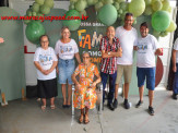 1º Encontro da família Costa Sales - Dourados/MS