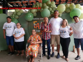1º Encontro da família Costa Sales - Dourados/MS