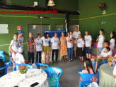 1º Encontro da família Costa Sales - Dourados/MS