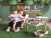 1º Encontro da família Costa Sales - Dourados/MS