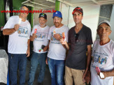 1º Encontro da família Costa Sales - Dourados/MS