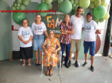 1º Encontro da família Costa Sales - Dourados/MS