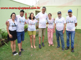 1º Encontro da família Costa Sales - Dourados/MS