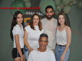 1º Encontro da família Costa Sales - Dourados/MS