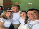 1º Encontro da família Costa Sales - Dourados/MS