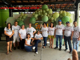 1º Encontro da família Costa Sales - Dourados/MS
