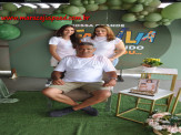 1º Encontro da família Costa Sales - Dourados/MS