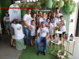 1º Encontro da família Costa Sales - Dourados/MS
