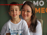 1º Encontro da família Costa Sales - Dourados/MS