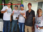1º Encontro da família Costa Sales - Dourados/MS